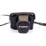 Case Para Camera Canon