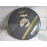 Case Para Carretel Filme