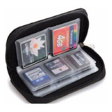 Case Para Cartao De