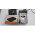 Case Para Disco Rígido Usb 3.0 Com Hd 2tb Seagate (3.5 Desk)
