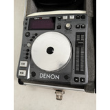 Case Para Dj Compleo