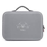 Case Para Drone Dji Mini 3   Mini 3 Pro E Dji Rc N1  Startrc