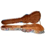 Case Para Guitarra Les