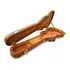 Case Para Guitarra Les Paul Gibson Vintage Faded Kromus