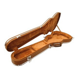 Case Para Guitarra Les