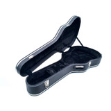 Case Para Guitarra Semi