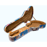 Case Para Guitarra Semi