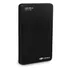 Case Para Hd Externo 2,5 Usb 2.0 Ch-200bk Preta C3 Tech