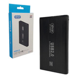 Case Para Hd Externo