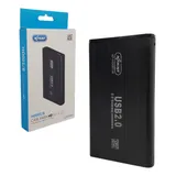 Case Para Hd Externo