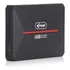 Case Para Hd Externo Ssd De Notebook Usb 3.0 Sata I Ii Iii