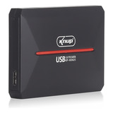 Case Para Hd Externo