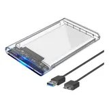 Case Para Hd Externo