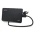 Case Para Hd Externo Usb 3 0 Sata 2 5 Gaveta Slim
