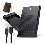Case Para Hd Notebook