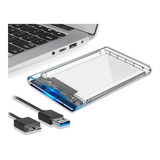 Case Para Hd Usb