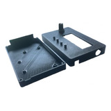 Case Para Injetor De Sinais Diesel Leve E Pesado