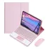 Case Para iPad 7ª/8ª/9ª Geração + Touch Teclado + Mouse