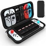 Case Para Nintendo Switch