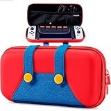 Case Para Nintendo Switch