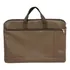 Case Para Notebook 17  Ls Bolsas Em Corino Marrom