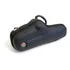Case Para Sax Alto Solid Sound Cor Preto