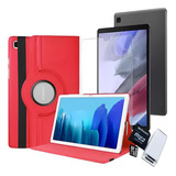 Case Para Tablet A7 Lite T220 T225 + Película + Cartão 32gb