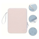 Case Pasta Sleeve Transporte