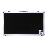 Case Pedal Board Pedais