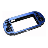 Case Plastico Aluminio Ps