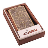 Case Porta 12 Cigarros