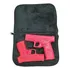 Case Porta Armas Bolsa Proteção Dissimulado Pistola Revólver