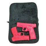 Case Porta Armas Bolsa