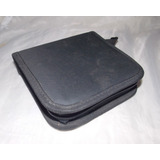 Case Porta Cd E
