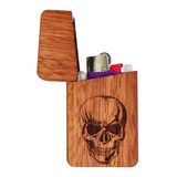 Case Porta Isqueiro Bic