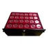 Case Porta Moedas Antigas Raras Olimpiada Coleção 27 Ou 30mm