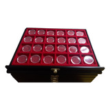 Case Porta Moedas Antigas