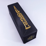 Case Porta Palhetas Plastireed