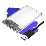 Case Portatil Slim Hd