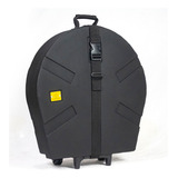 Case Pratos Bateria 22