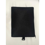Case Preto Para Notebook