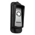 Case Protetor Compativel Com Botoeira Intelbras Bt 3000 In Cor Preto