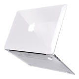 Case Protetor Teclado Macbook