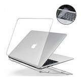Case Protetor Teclado Macbook