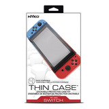 Case Protetor Thin Nyko P Nintendo Switch Pronta Entrega