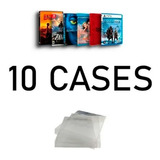 Case Protetora Para Steelbook
