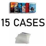 Case Protetora Para Steelbook