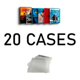 Case Protetora Para Steelbook