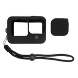 Case Protetora Silicone Premium