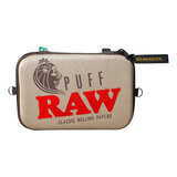 Case Puff Life Raw